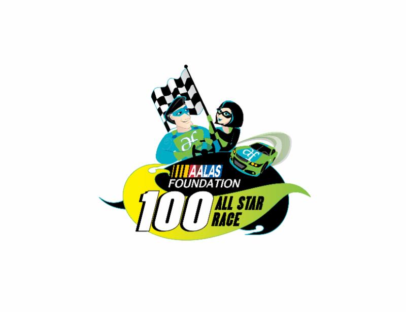 AALAS Foundation Announces 2016 "100 ALL STAR Race"