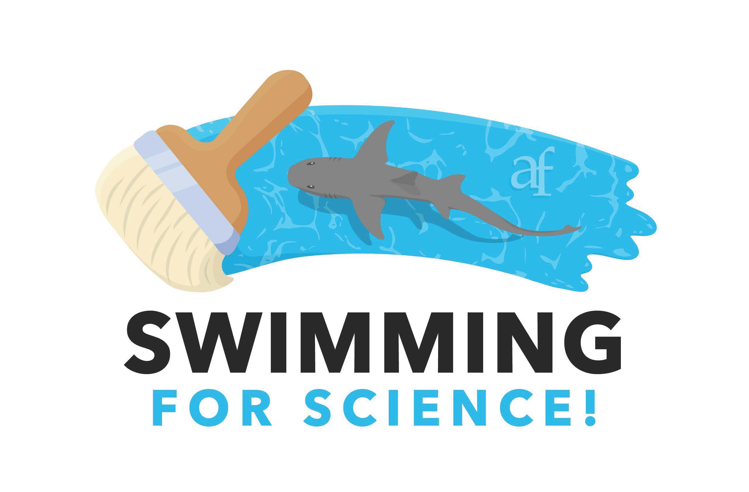 AALAS Foundation "Swimming for Science" Contest